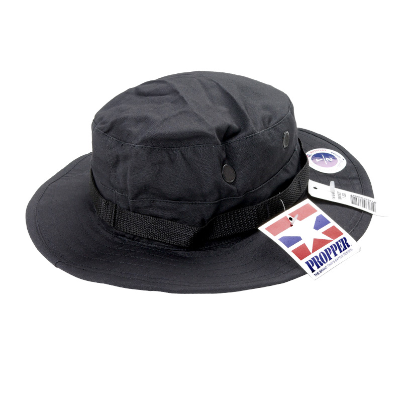 美国Propper 防刮布 奔尼帽 户外专用 杂物箍 排气孔有效排除热气 君品