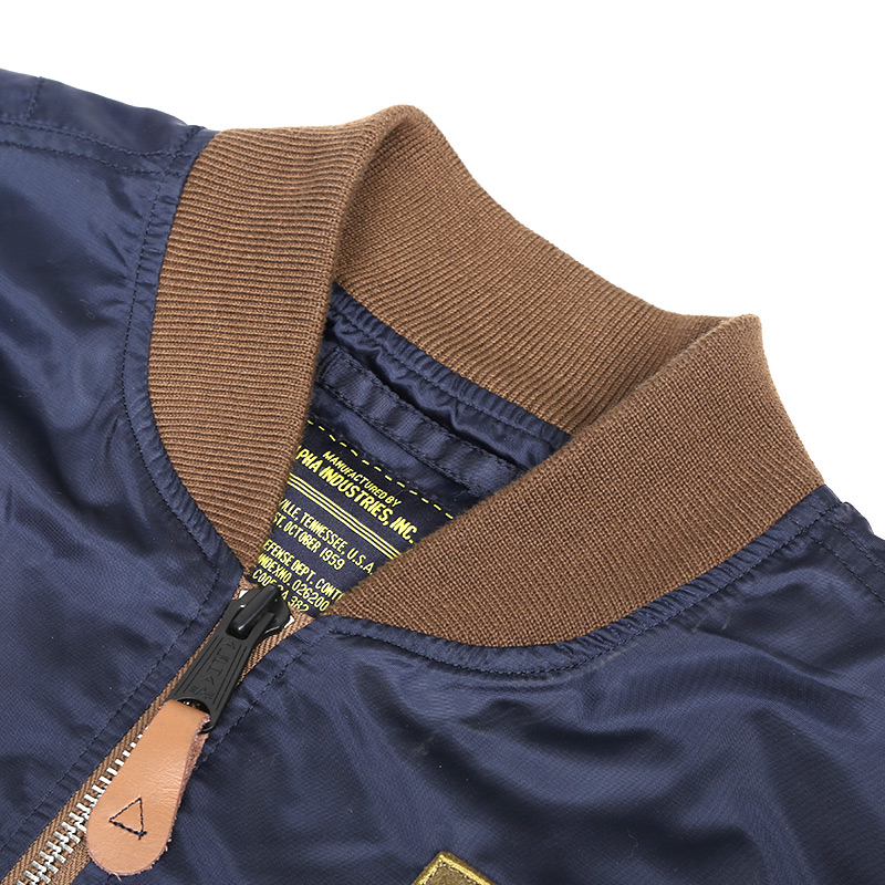 阿尔法 Alpha L-2B ANNEX夹克