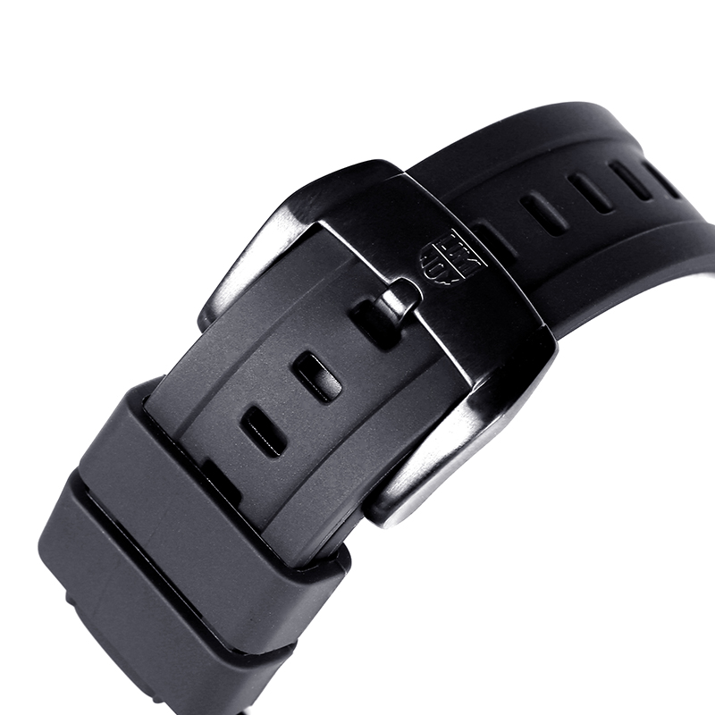 Luminox雷美诺时5021 SXC太空计划合作纪念表