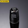NITECORE奈特科尔 CU6 紫外线双色充电强光手电筒 专业战术射击手电筒 君品
