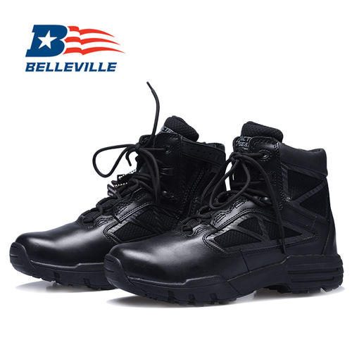 Belleville TR916Z徒步登山鞋 君品