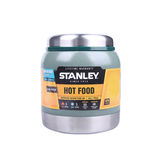 Stanley 史丹利 不锈钢闷烧罐食物罐 0.3L 铁血君品